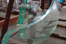 SGP Laminated Glass